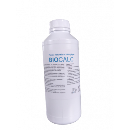BioCalc